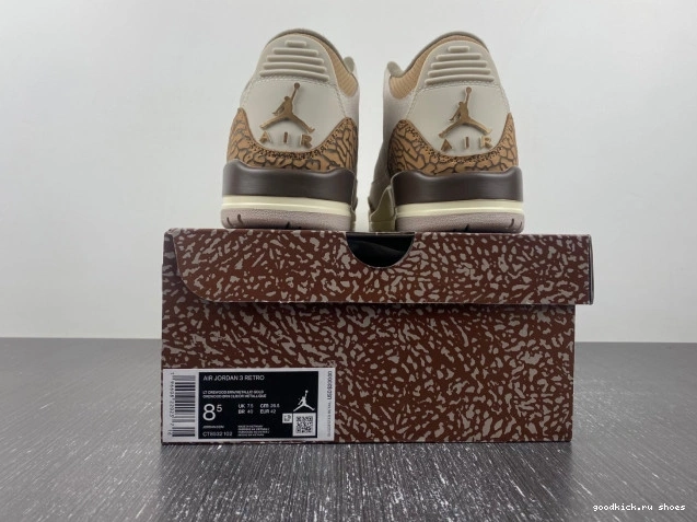 Palomino CT8532-102 3 Jordan Air 0812